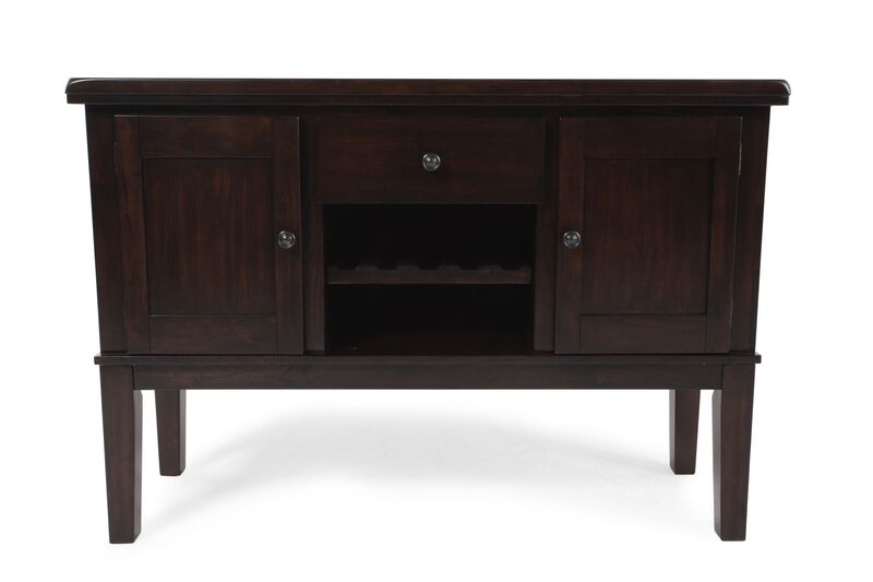 Haddigan Dining Room Server